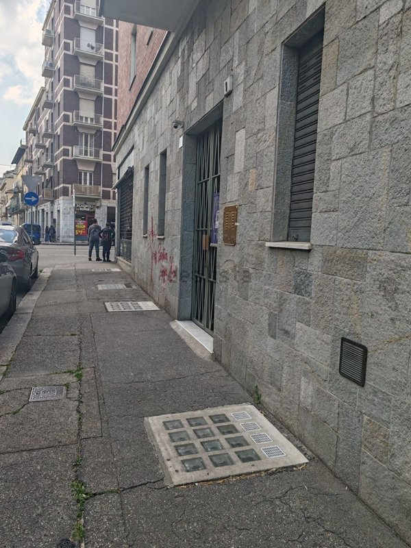 appartamento in vendita a Torino in zona Aurora