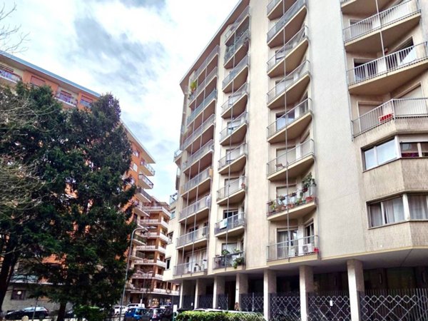 appartamento in vendita a Torino in zona Filadelfia
