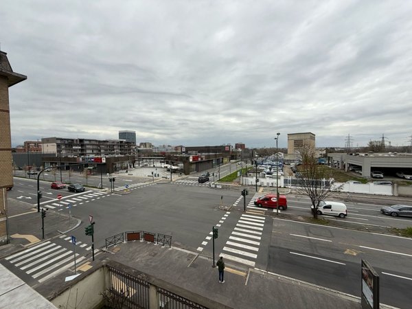 appartamento in vendita a Torino in zona Regio Parco