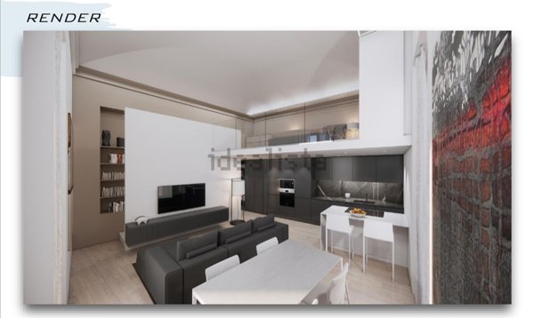 appartamento in vendita a Torino in zona Vanchiglia