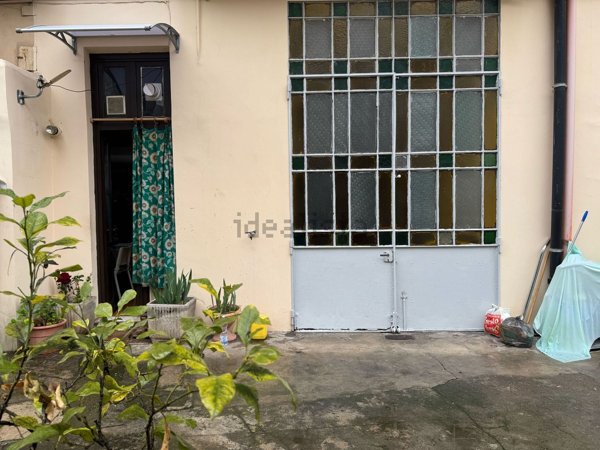 appartamento in vendita a Torino in zona Barriera di Milano