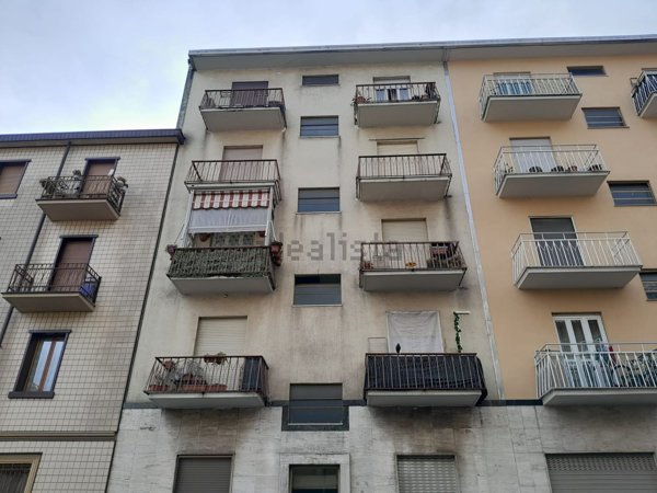 appartamento in vendita a Torino in zona Madonna di Campagna
