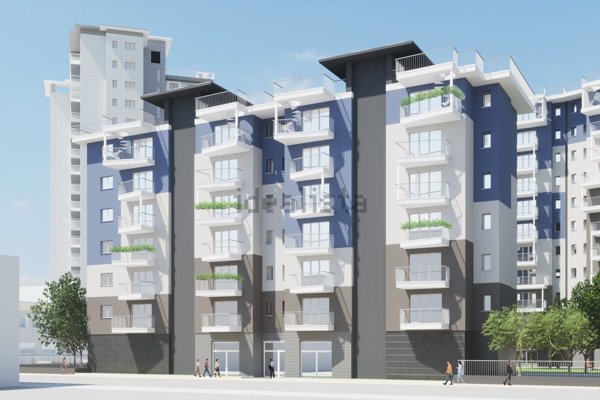 appartamento in vendita a Torino in zona Borgo San Paolo