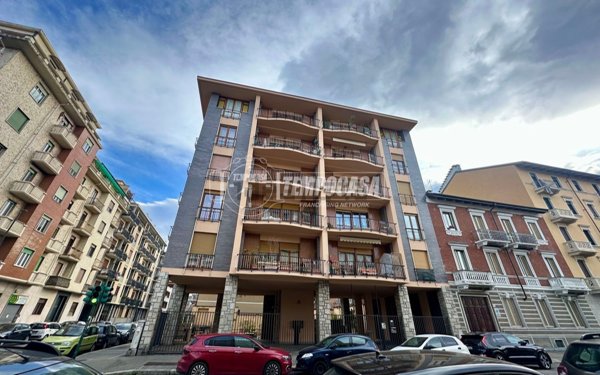 appartamento in vendita a Torino in zona Cenisia