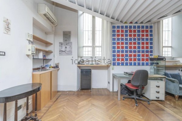 appartamento in vendita a Torino in zona Gran Madre