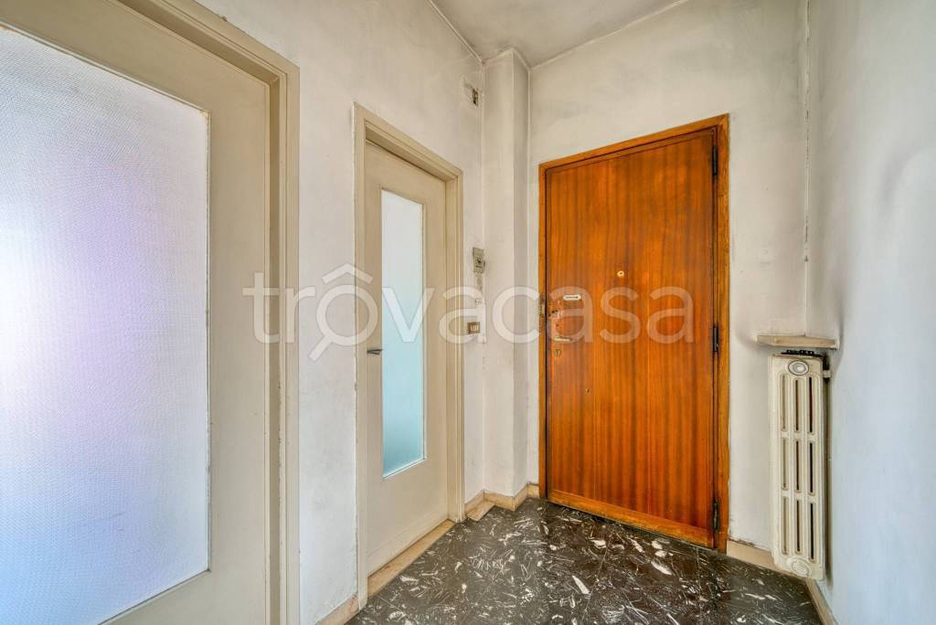 appartamento in vendita a Torino in zona Rebaudengo