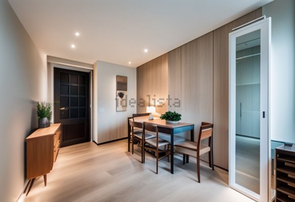 appartamento in vendita a Torino in zona San Donato