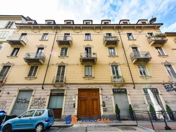 appartamento in vendita a Torino in zona Vanchiglia