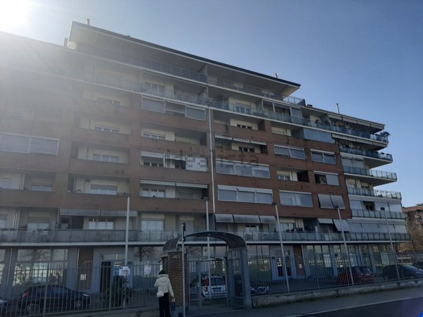 appartamento in vendita a Torino in zona Vallette