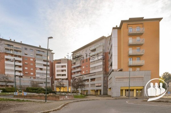 appartamento in vendita a Torino in zona Madonna di Campagna