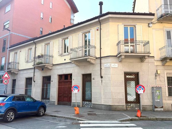 appartamento in vendita a Torino in zona Vanchiglia
