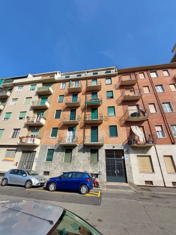 appartamento in vendita a Torino in zona Rebaudengo