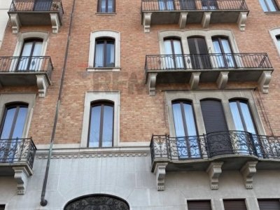 appartamento in vendita a Torino in zona Centro Storico