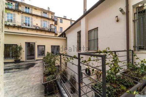 appartamento in vendita a Torino in zona Centro Storico