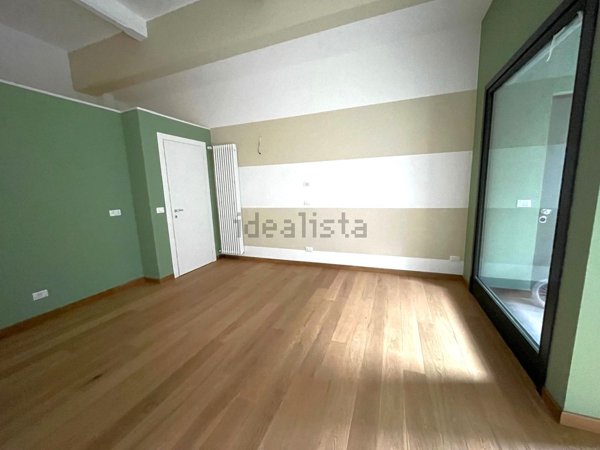 appartamento in vendita a Torino in zona Regio Parco