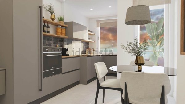 appartamento in vendita a Torino in zona Borgata Vittoria