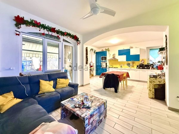 appartamento in vendita a Torino in zona San Donato