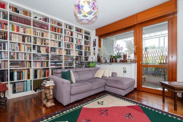 appartamento in vendita a Torino in zona Borgo San Paolo