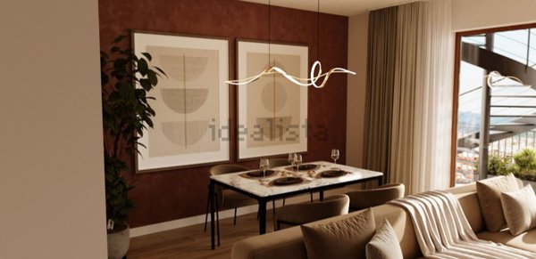 appartamento in vendita a Torino in zona Borgo San Paolo