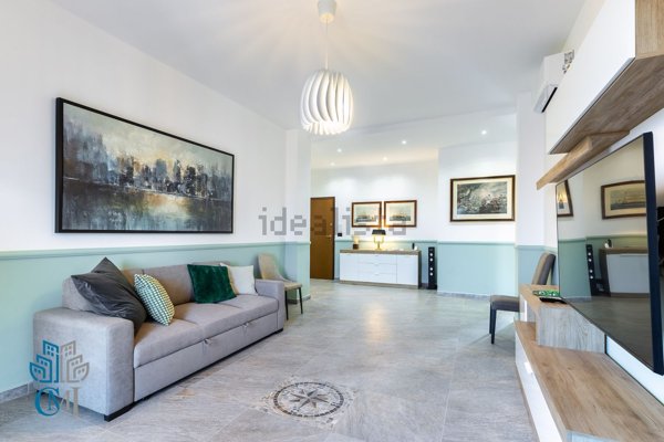 appartamento in vendita a Torino in zona Regio Parco