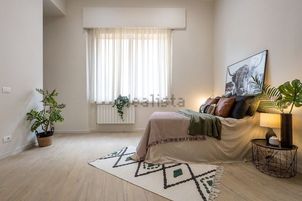 appartamento in vendita a Torino in zona Pozzo Strada