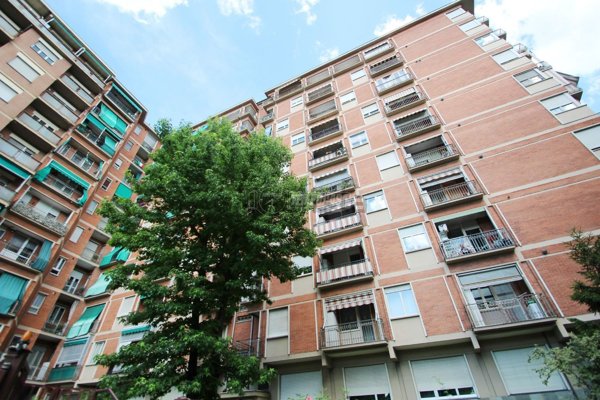 appartamento in vendita a Torino in zona Rebaudengo