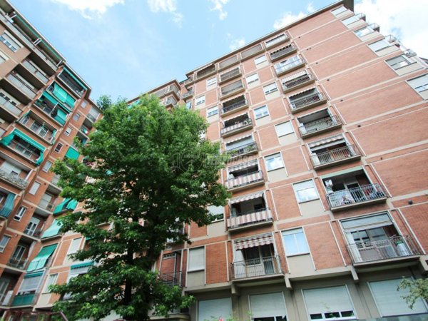 appartamento in vendita a Torino in zona Rebaudengo