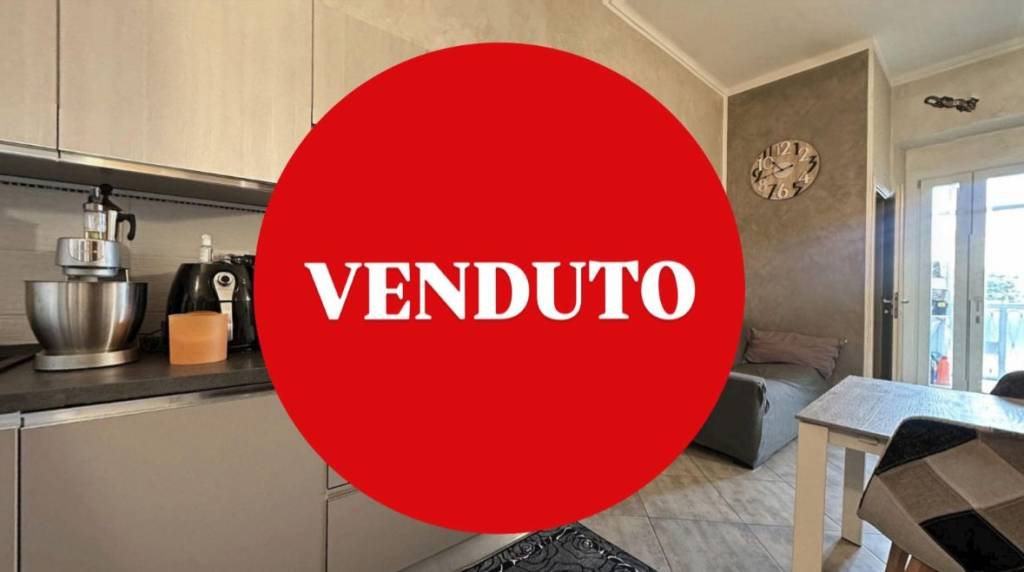 appartamento in vendita a Torino in zona Cenisia