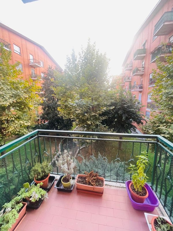 appartamento in vendita a Torino in zona Madonna di Campagna