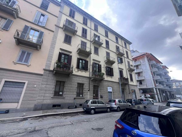 appartamento in vendita a Torino in zona San Salvario
