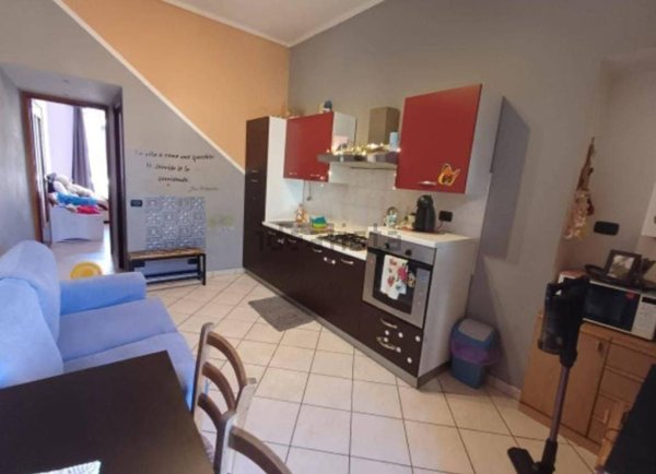 appartamento in vendita a Torino in zona Barriera di Milano