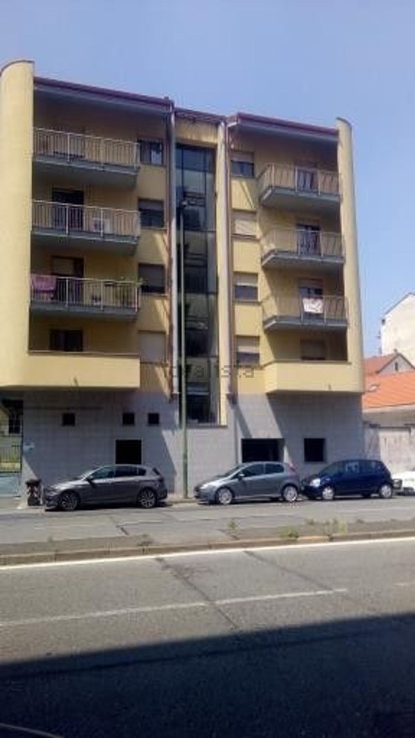 appartamento in vendita a Torino in zona Madonna di Campagna
