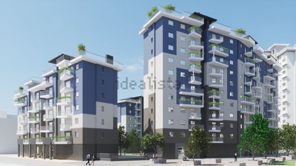 appartamento in vendita a Torino in zona Borgo San Paolo