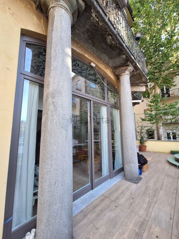 appartamento in vendita a Torino in zona Centro Storico