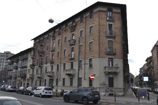 appartamento in vendita a Torino in zona San Donato