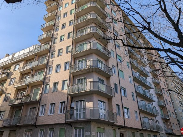 appartamento in vendita a Torino in zona Pozzo Strada