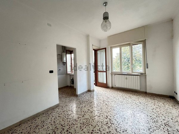 appartamento in vendita a Torino in zona Parella