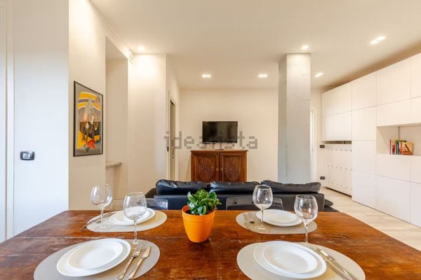 appartamento in vendita a Torino in zona Borgo San Paolo