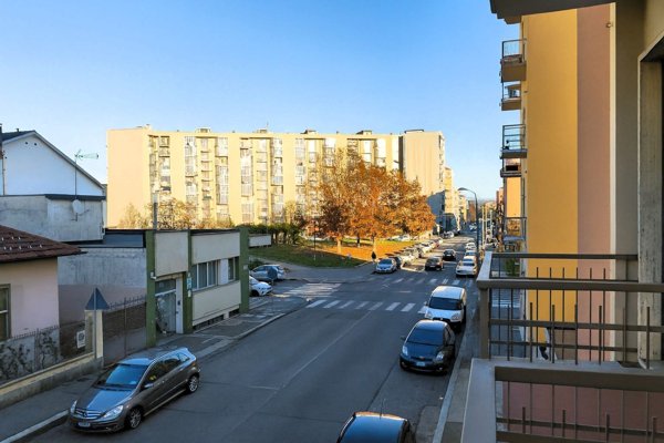 appartamento in vendita a Torino in zona Pozzo Strada