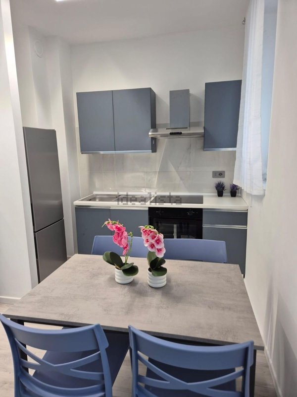 appartamento in vendita a Torino in zona Millefonti