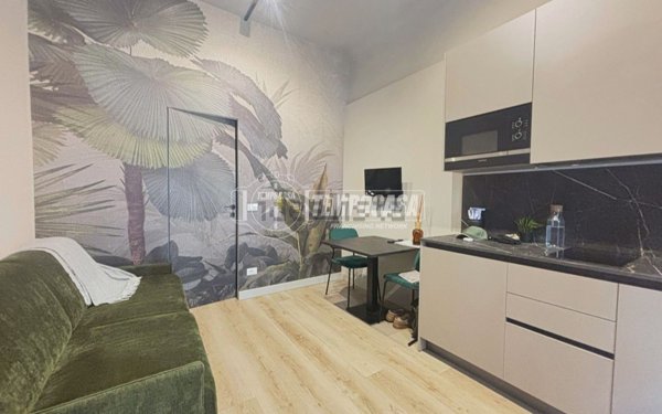 appartamento in vendita a Torino in zona Centro Storico