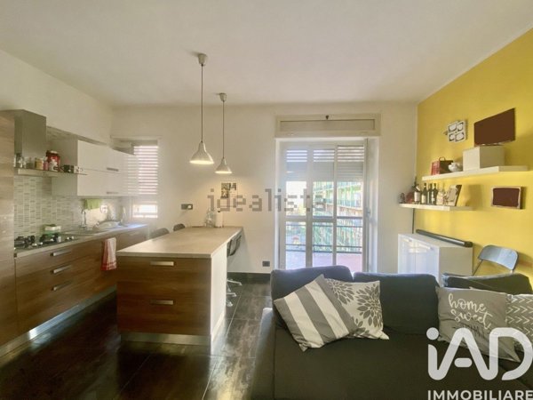 appartamento in vendita a Torino in zona Borgata Vittoria