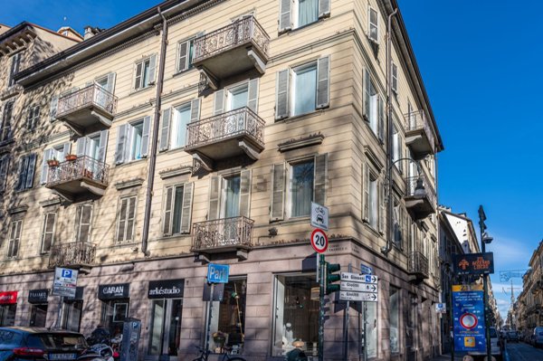 appartamento in vendita a Torino