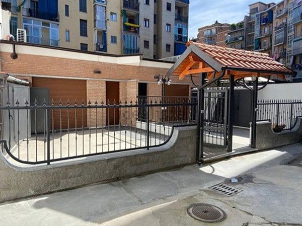 appartamento in vendita a Torino in zona Mirafiori Nord