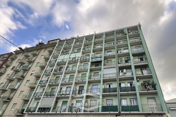 appartamento in vendita a Torino in zona Borgata Lesna
