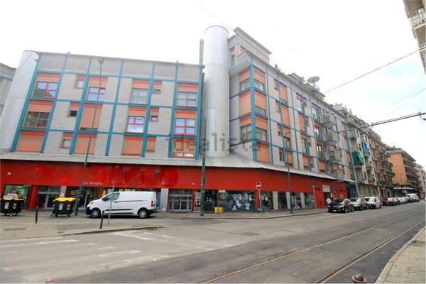 appartamento in vendita a Torino in zona Borgata Vittoria