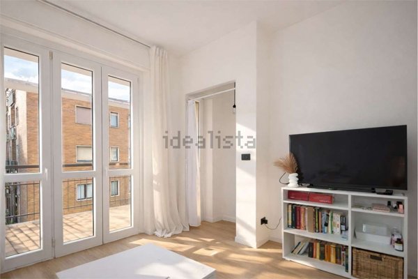 appartamento in vendita a Torino in zona Pozzo Strada