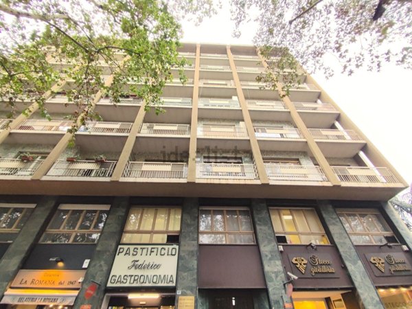 appartamento in vendita a Torino in zona Pozzo Strada