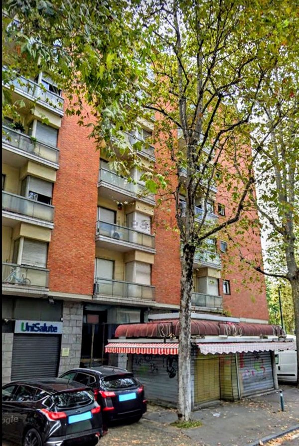 appartamento in vendita a Torino in zona Mirafiori Sud