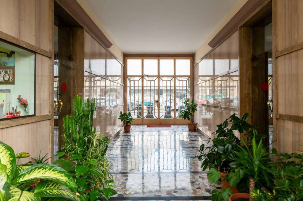 appartamento in vendita a Torino in zona Filadelfia